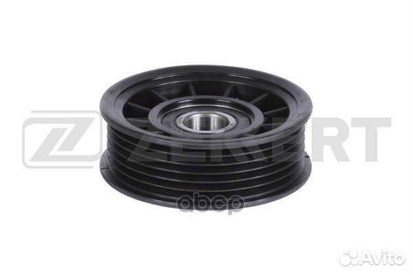 Ролик натяжной агрегатного ремня Opel Omega B 9