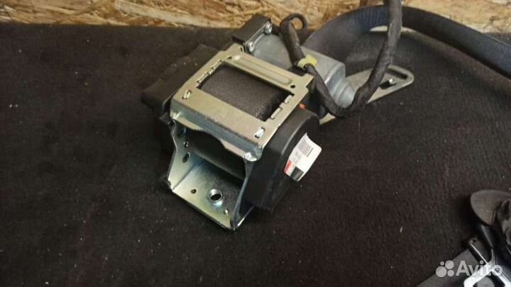 Ремень безопасности передний левый для BMW 7 F01,F