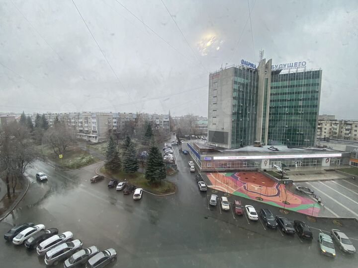 4-к. квартира, 75,1 м², 7/10 эт.