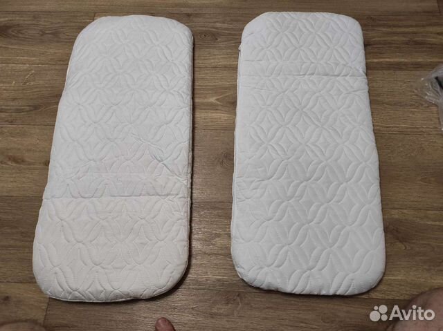 Матрас детский в коляску