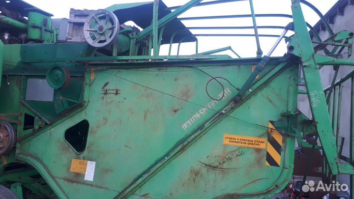 Плуг 86 Механический завод ПСК-5, 2024