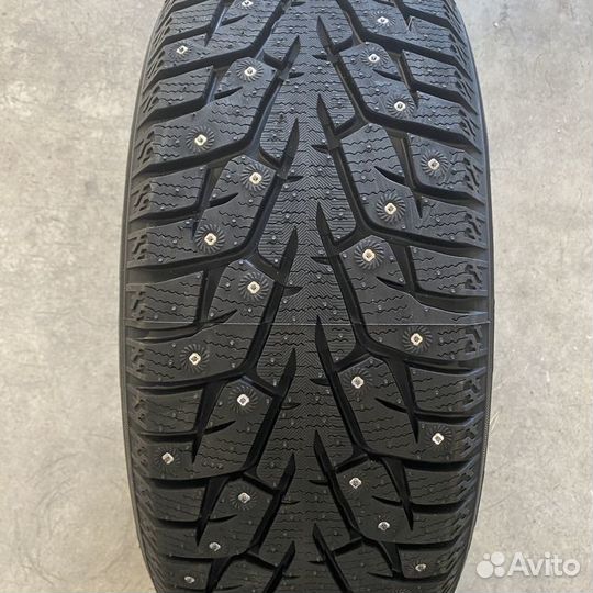 Yokohama Ice Guard Stud IG55 225/55 R18 102T