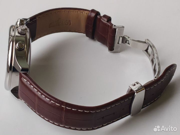 Часы longines master collection Z-6111