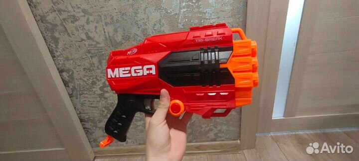 Nerf