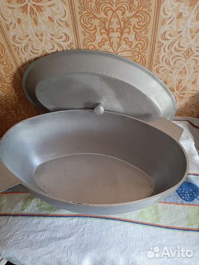 Утятница гусятница СССР