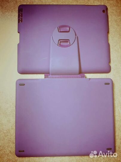 Bluetooth клавиатура для iPad (2,3,4)