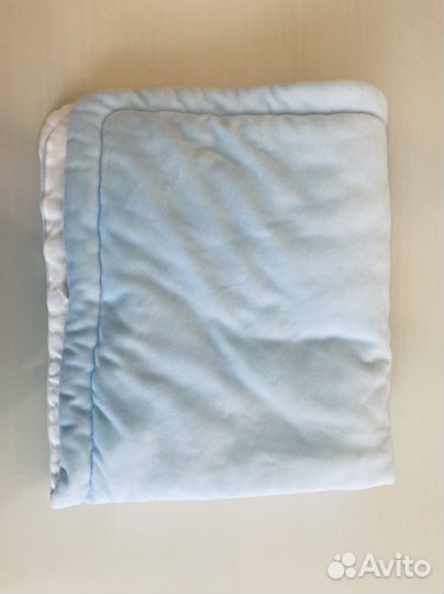 Детское одеяло/конверт на выписку