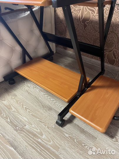 Компьютерный стол