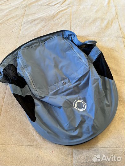 Капюшон bugaboo buffalo