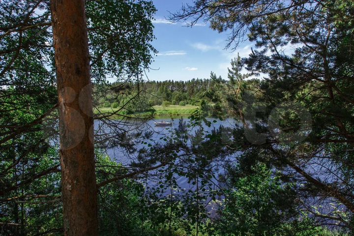 Экоотель, 455 м²