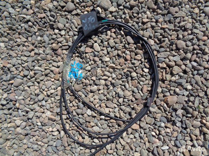 Трос бензобака Nissan Dualis J10