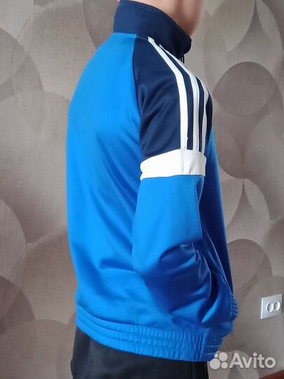 Олимпийка adidas