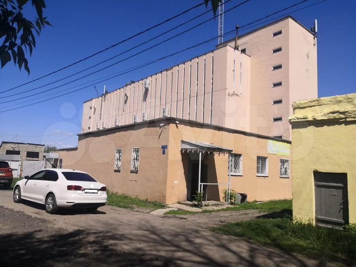 Свободного назначения, 4510,2 м²