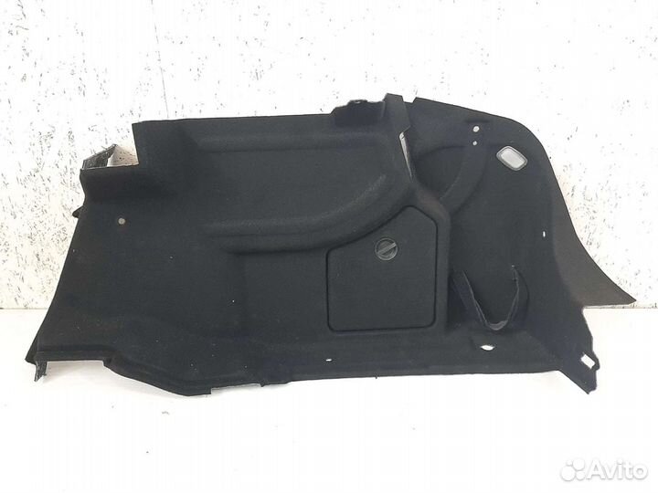 Обшивка багажника правая Mercedes Benz E-Class W20