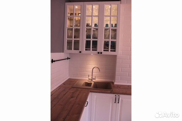 Кухонный гарнитур на заказ