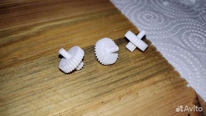 Инженерная 3d печать