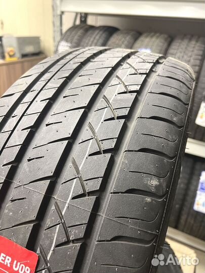 iLink Thunder U09 225/45 R19 111H