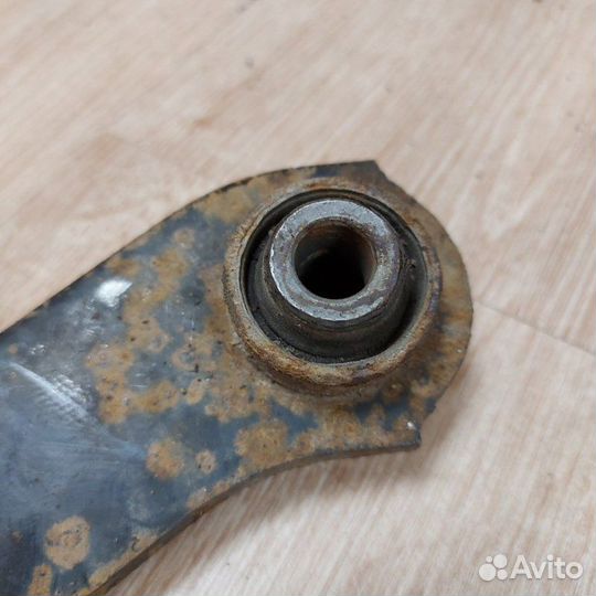 Рычаг подвески задний Mitsubishi Outlander 3