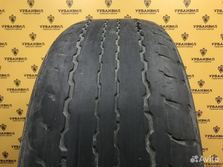 Dunlop Grandtrek AT22 285/65 R17 116V