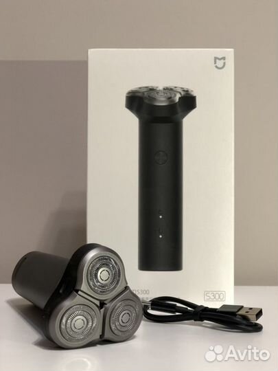 Электробритва Xiaomi Mijia electric shaver S300
