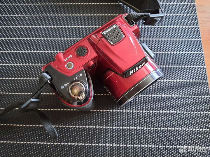 Фотоаппарат Nikon