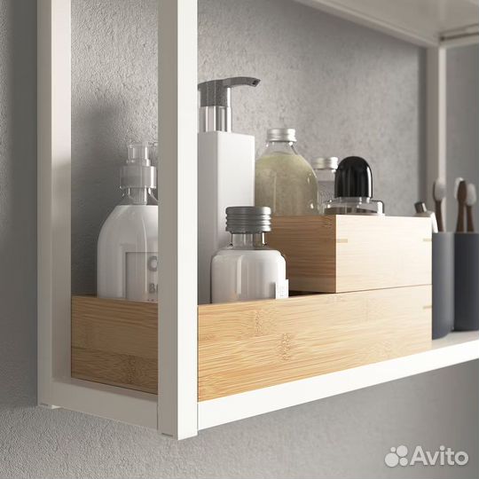 Набор двух лотков tavelan IKEA