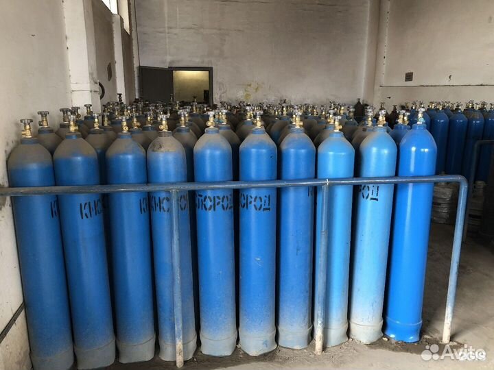 Криогенное оборудование б/у Дорого