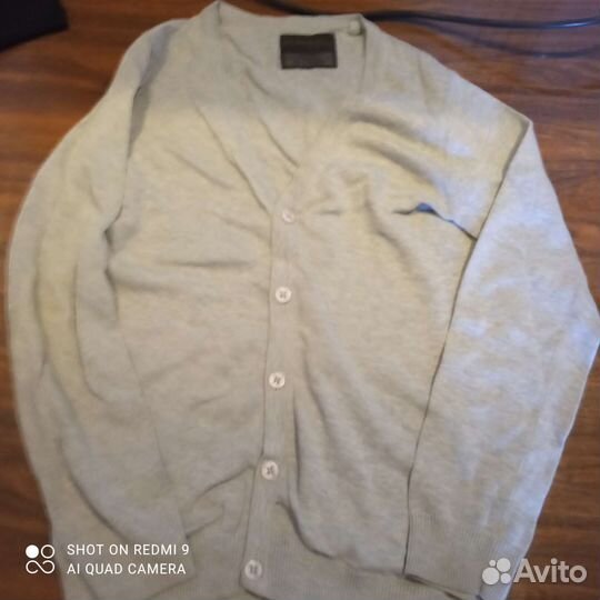 Кофта для девочки