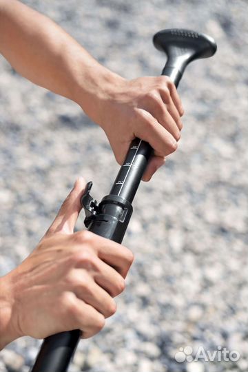 Сап доска Sup board bestway hydro force 12.5