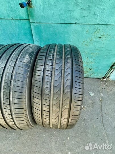 Pirelli Scorpion 275/40 R21 107Y