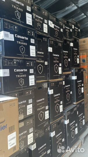 Кондиционеры со склада с бесплатной доставкой