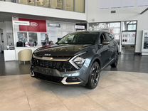 Новый Kia Sportage 2.0 AT, 2023, цена от 4 300 000 руб.