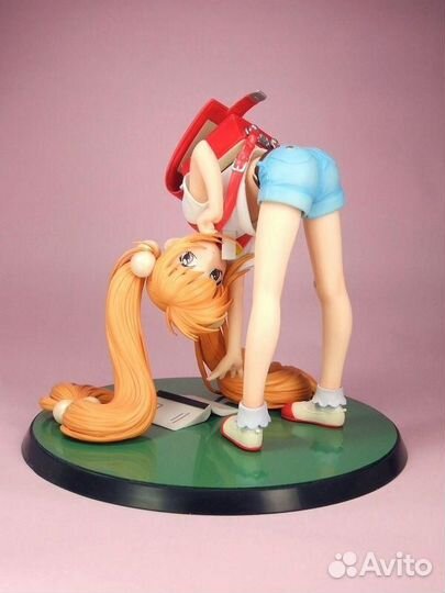 Аниме фигурка Kokonoe Rin A01 от Max Factory