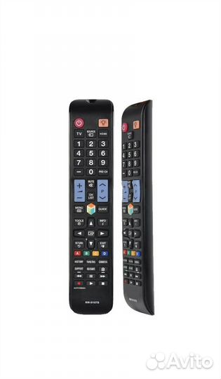 Пульты ду для телевизора Samsung