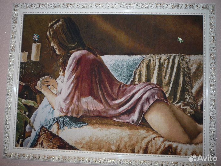 Картина новая очень красивая