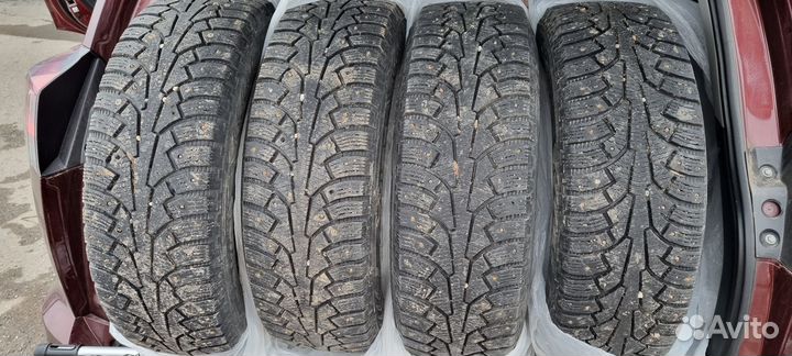 Nokian Tyres Hakkapeliitta 5 225/65 R17