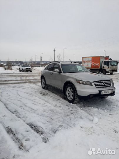 Инфинити, infinity FX35,FX45на разбор,кузов по час