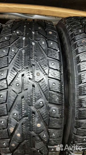 Tigar SUV Ice 225/60 R17 T