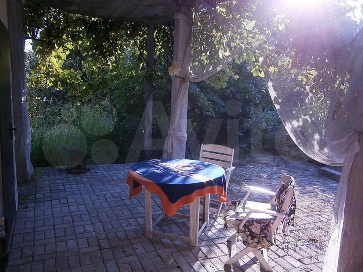 1-к. квартира, 50 м², 1/3 эт.