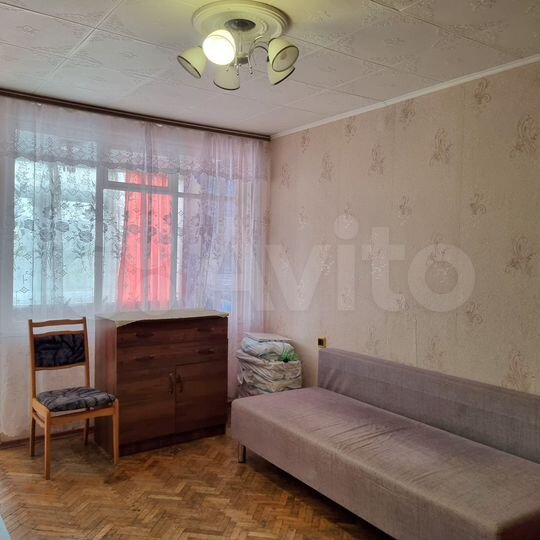 2-к. квартира, 48 м², 2/5 эт.