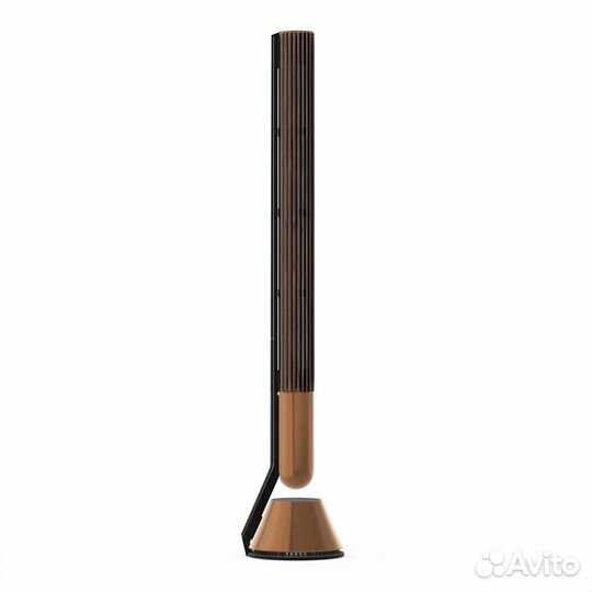 Bang & Olufsen BeoLab 28 Bronze Tone/Wood
