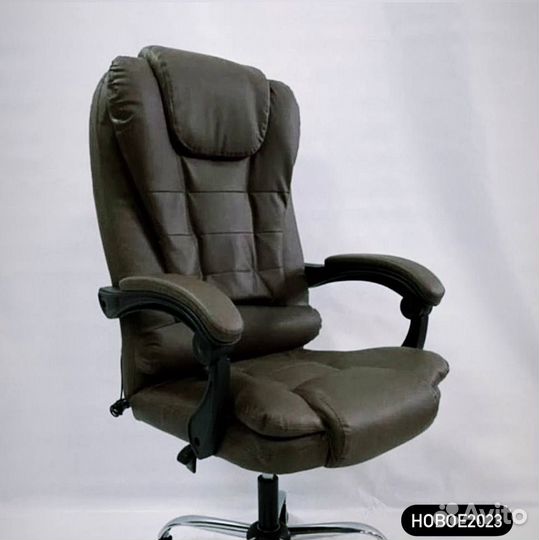 Компьютерное офисное кресло