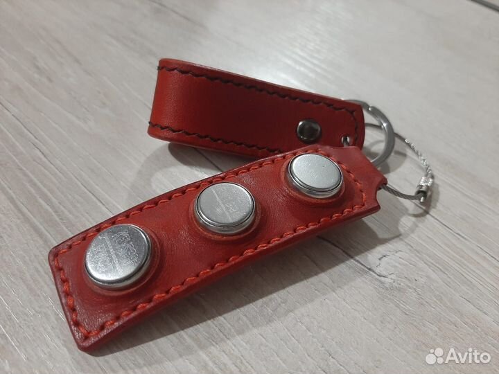 Ключ от домофона