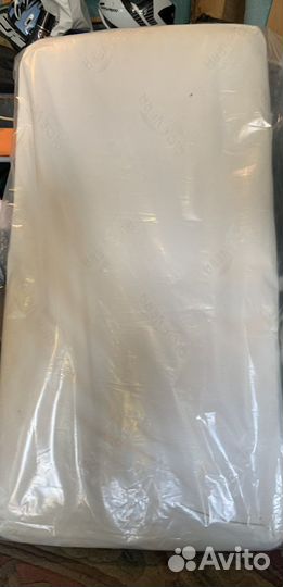 Матрац детский 120х60