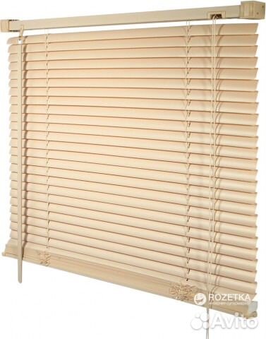 Жалюзи любые
