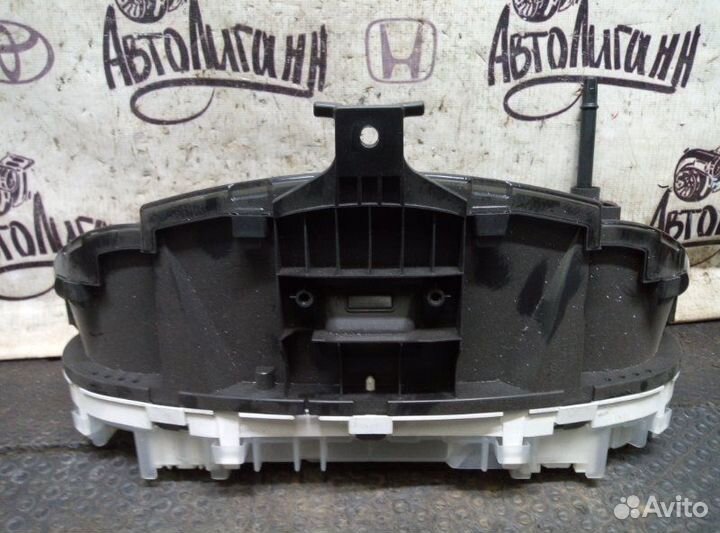 Щиток приборов Mitsubishi Pajero 4 6G72 2011