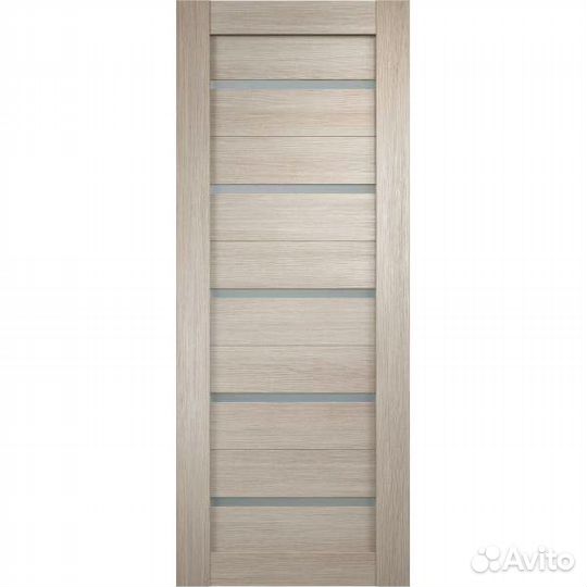 Межкомнатные двери