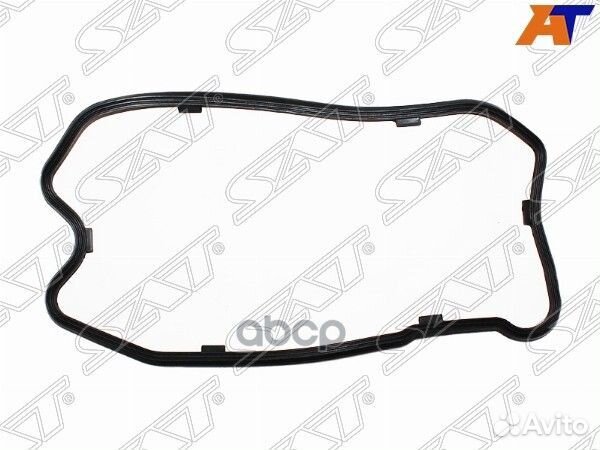 Прокладка поддона fiat ducato/iveco daily 02-11