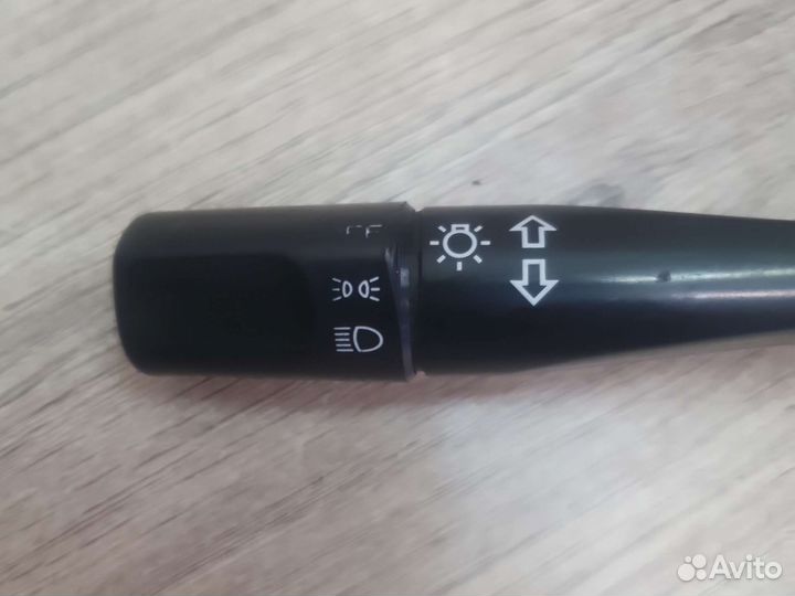 Переключатель поворотов honda cr-v 1