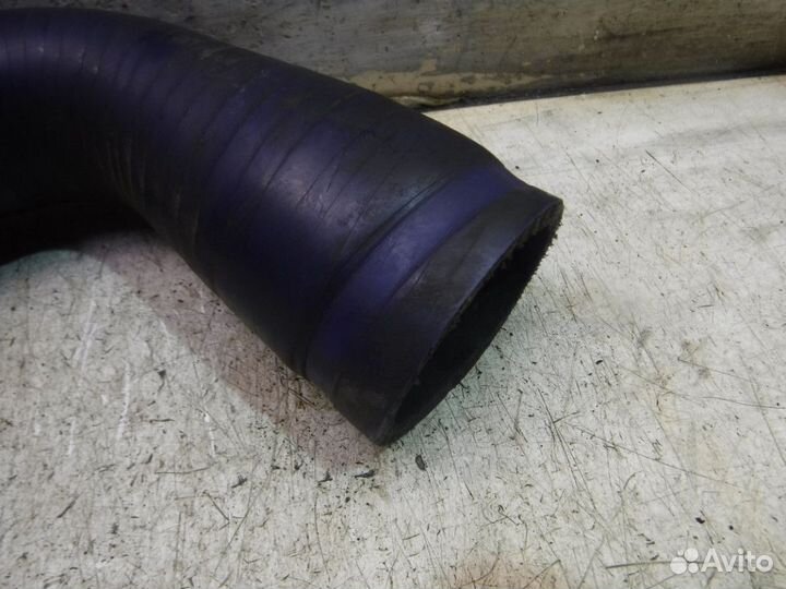 Патрубок интеркулера Ford Mondeo